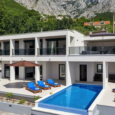 Holiday Home E Bast Extérieur photo