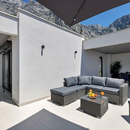 Holiday Home E Bast Extérieur photo