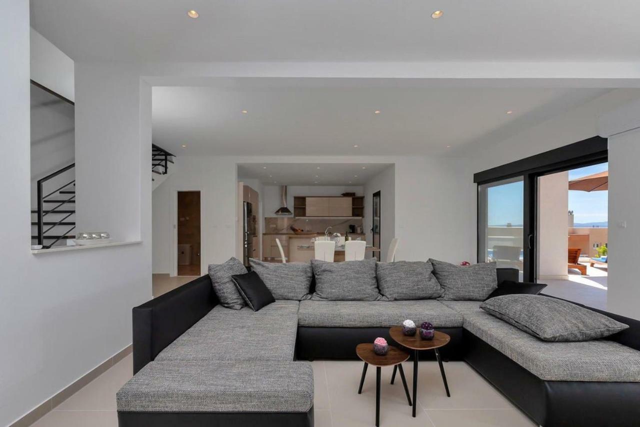 Holiday Home E Bast Extérieur photo