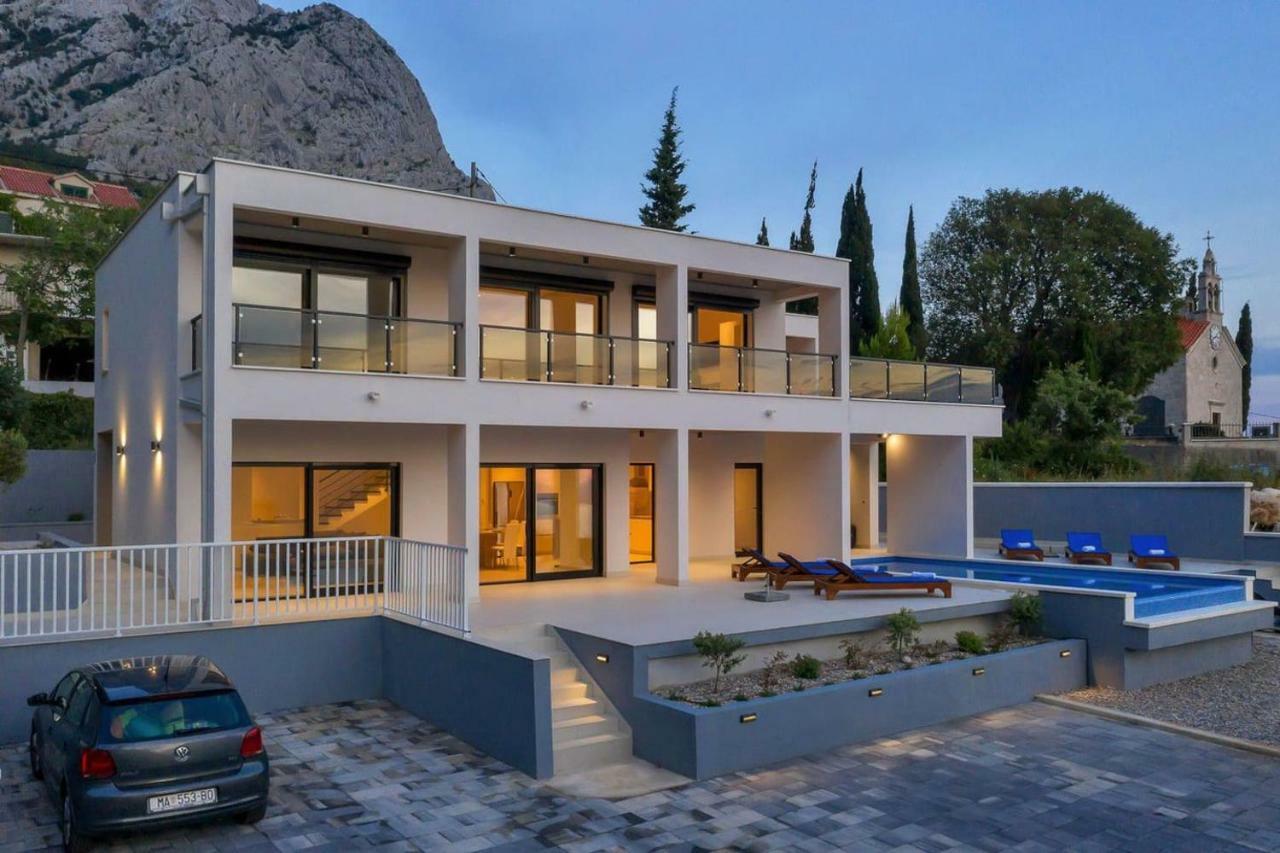 Holiday Home E Bast Extérieur photo