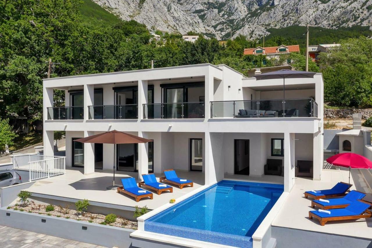 Holiday Home E Bast Extérieur photo