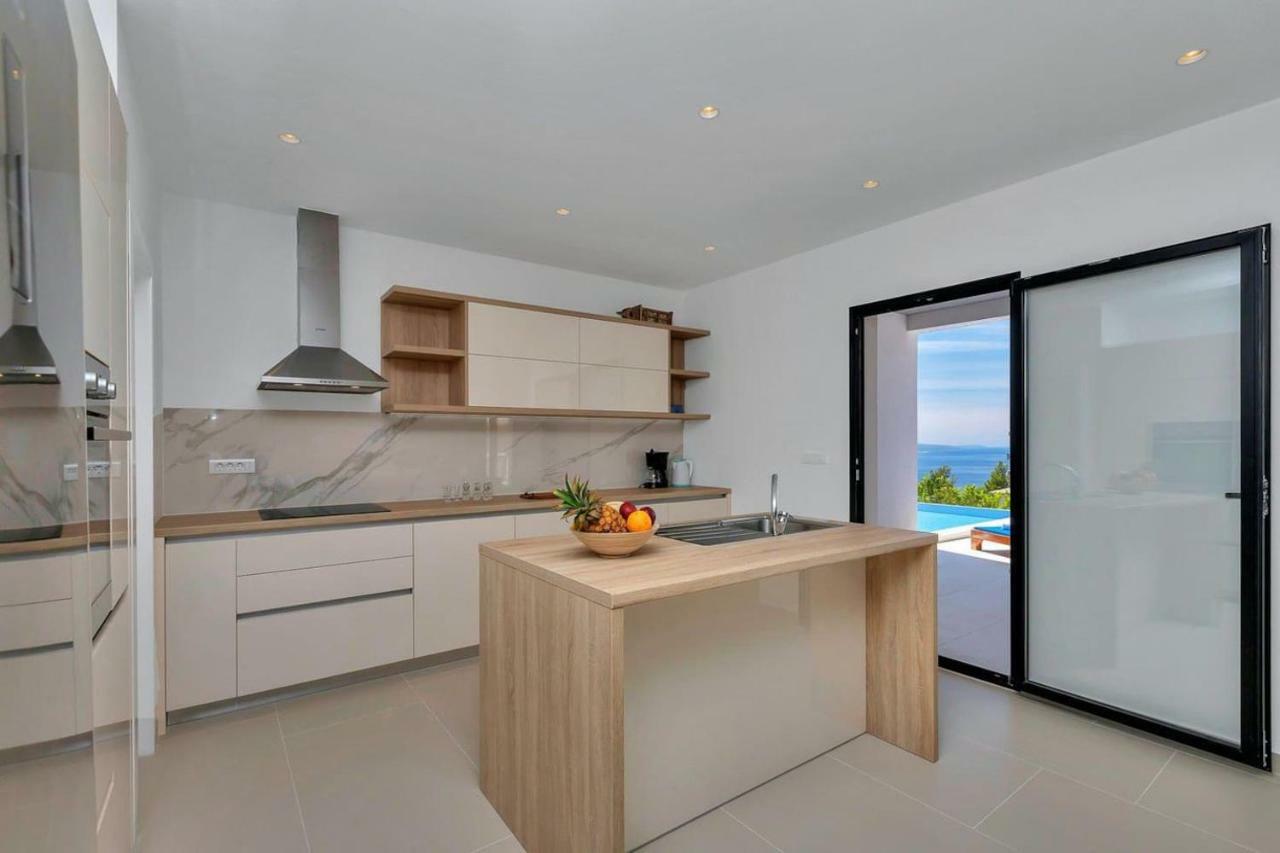 Holiday Home E Bast Extérieur photo