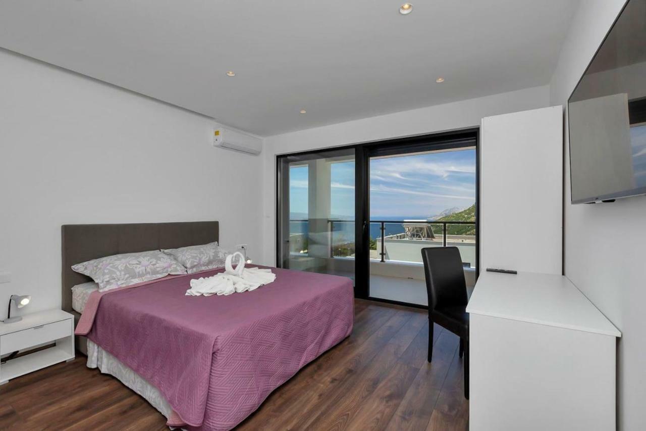 Holiday Home E Bast Extérieur photo
