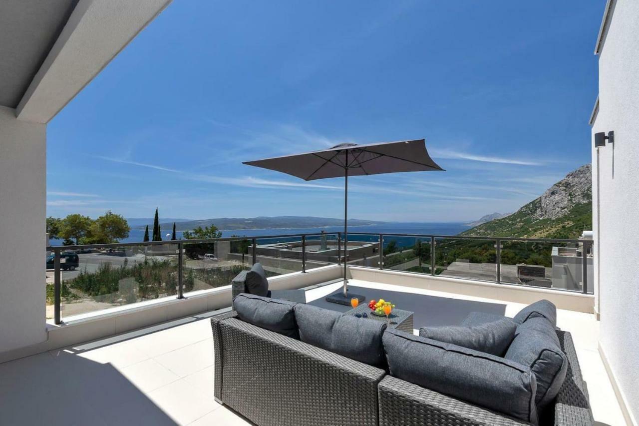 Holiday Home E Bast Extérieur photo