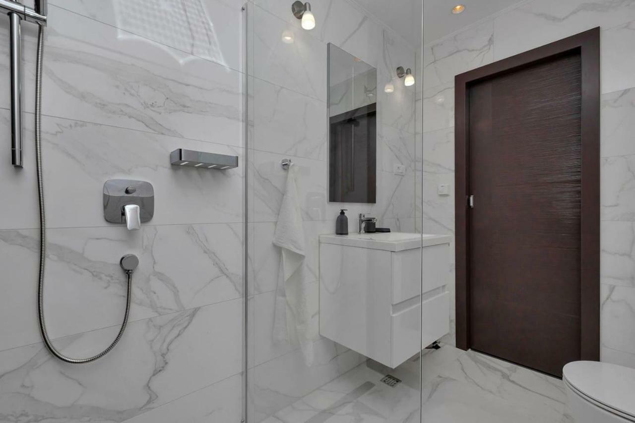 Holiday Home E Bast Extérieur photo