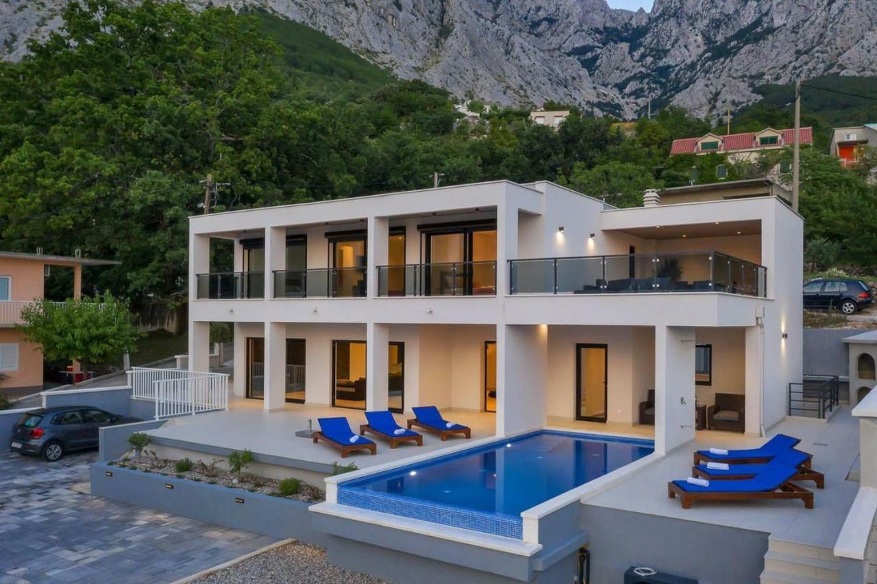 Holiday Home E Bast Extérieur photo