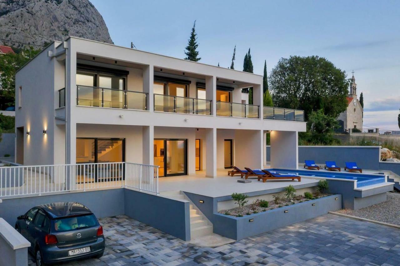 Holiday Home E Bast Extérieur photo