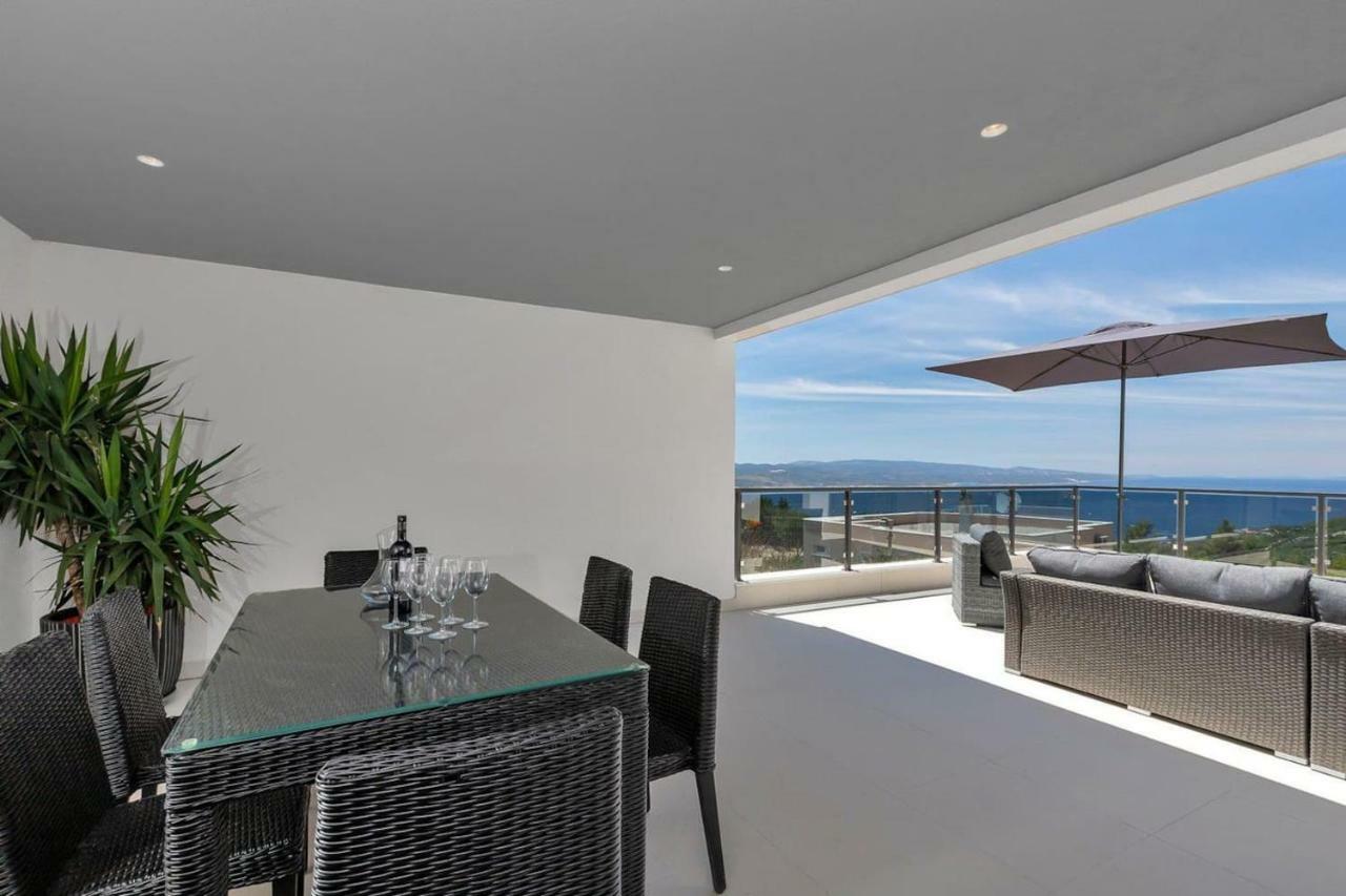Holiday Home E Bast Extérieur photo