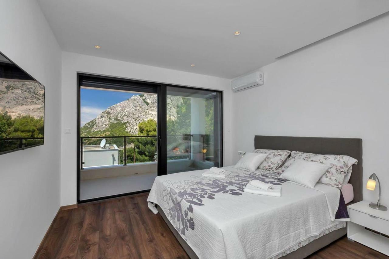 Holiday Home E Bast Extérieur photo