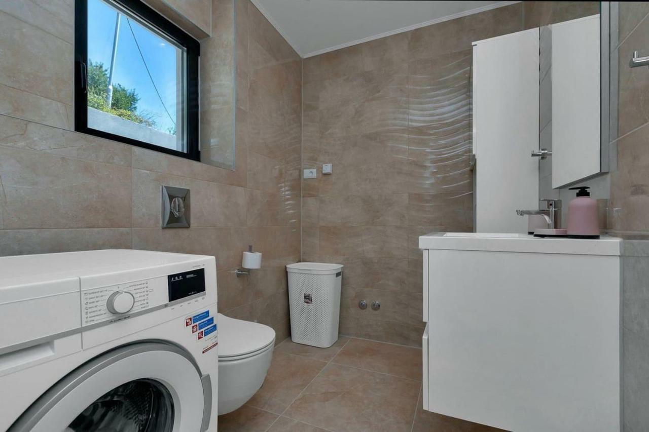 Holiday Home E Bast Extérieur photo