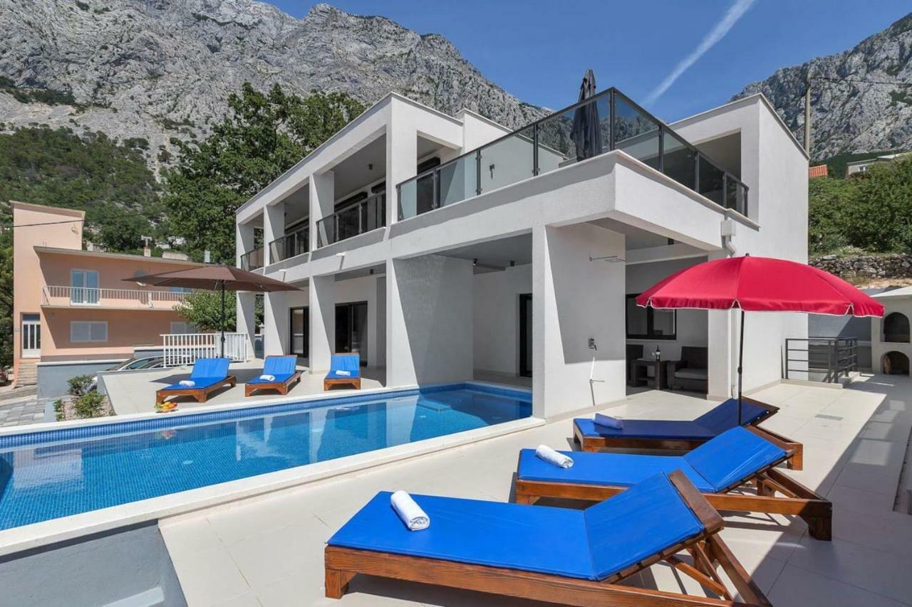 Holiday Home E Bast Extérieur photo