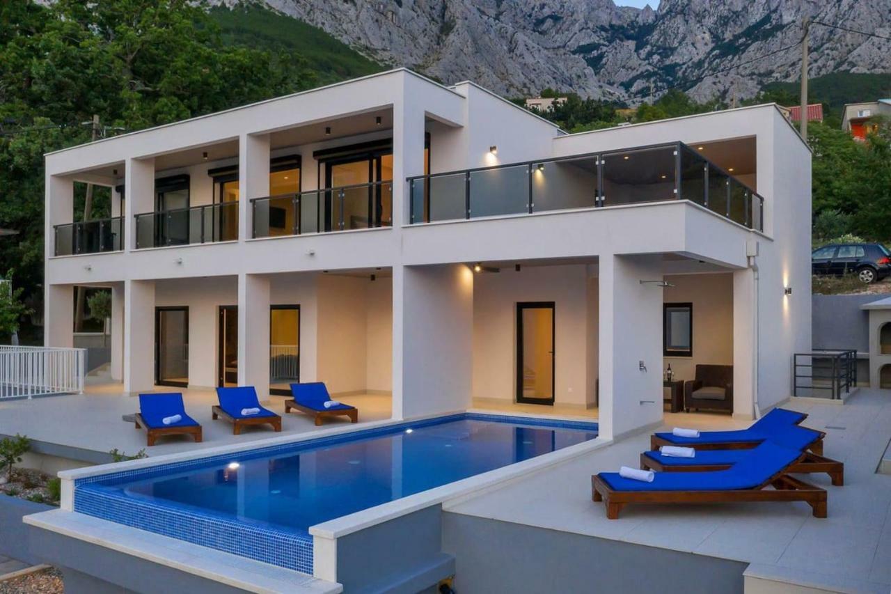 Holiday Home E Bast Extérieur photo