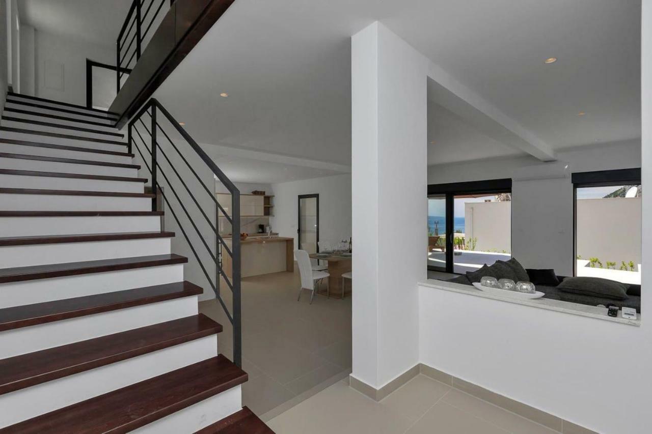Holiday Home E Bast Extérieur photo