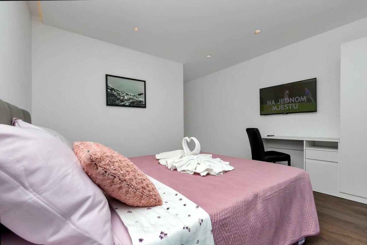 Holiday Home E Bast Extérieur photo
